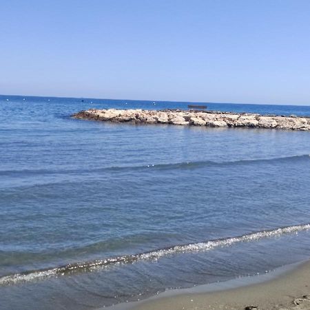 Estudio El Palo Sol Playa Malaga Ngoại thất bức ảnh